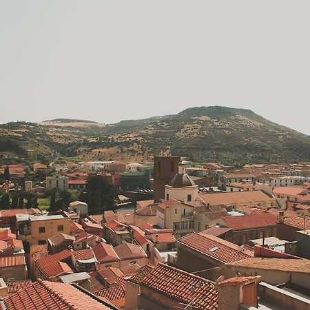 Blu Bosa Bed and Breakfast Εξωτερικό φωτογραφία