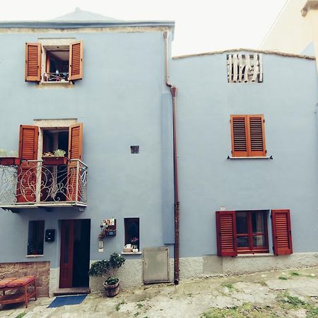 Blu Bosa Bed and Breakfast Εξωτερικό φωτογραφία